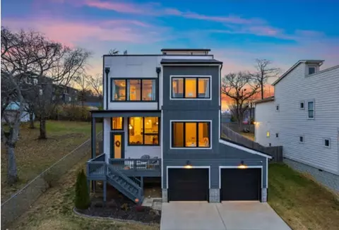 1255 N Avondale Cir, Nashville, TN 37207