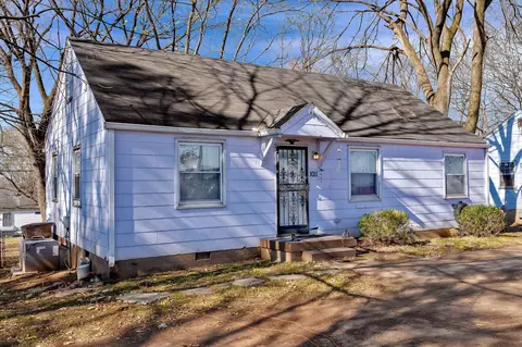 1011 Briley Pkwy, Nashville, TN 37217