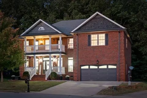 125 Roanoke Station Cir, Clarksville, TN 37043
