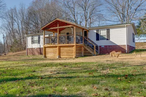 1134 Blaylock Rd, Dickson, TN 37055