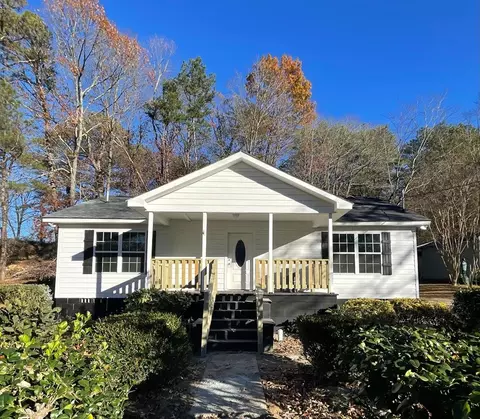 712 Lance St, Dalton, GA 30720
