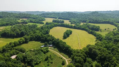 1350 Globe Rd, Lewisburg, TN 37091