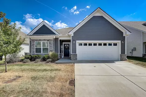 2308 Shafer Dr, Murfreesboro, TN 37128