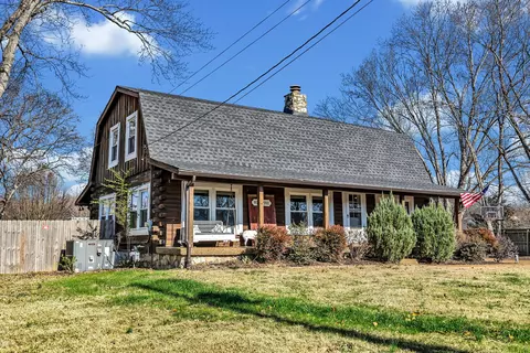 204 Stoneyway Ct, Nolensville, TN 37135