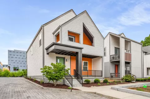 202 Lucile Ln, Nashville, TN 37207