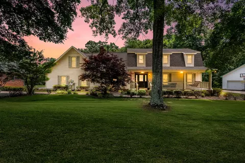 109 Safley Ct, Tullahoma, TN 37388