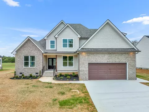 3803 Highship Rd, Murfreesboro, TN 37130 photo 2