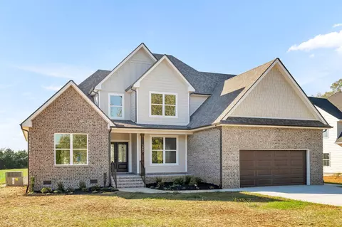 3803 Highship Rd, Murfreesboro, TN 37130