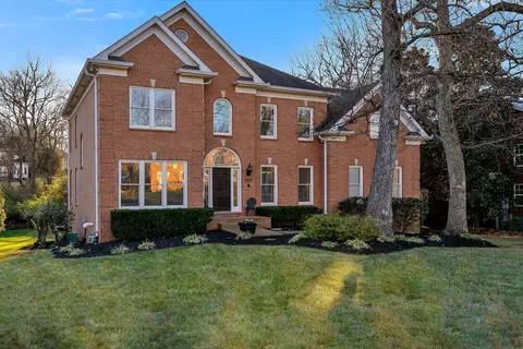 1707 Charity Dr, Brentwood, TN 37027