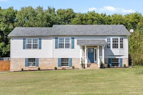 280 Red Oak Trl, Spring Hill, TN 37174