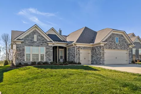 2108 Loudon Hl, Spring Hill, TN 37174