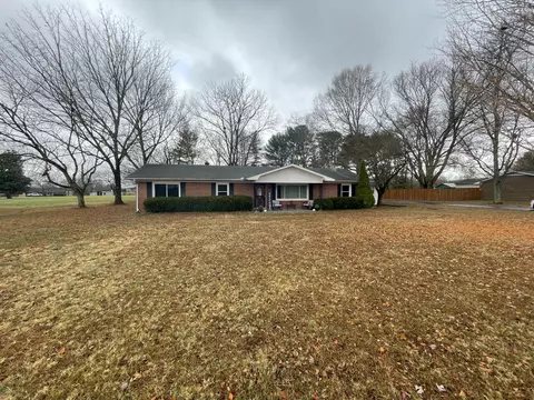 91 Lou Ellen Dr, Manchester, TN 37355