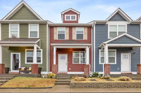 1382 Rural Hill Rd #335, Antioch, TN 37013