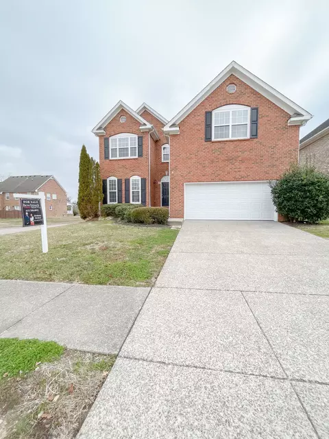 3001 Helfrich Ct, Spring Hill, TN 37174