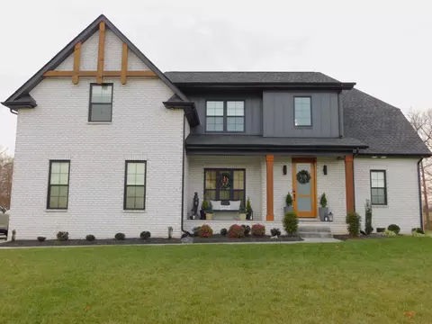 456 Sheas Way, Clarksville, TN 37043