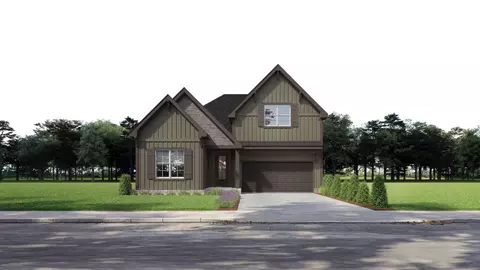 3707 Apies St, Murfreesboro, TN 37129