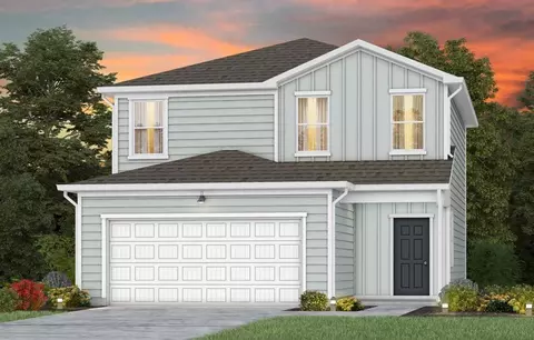 3906 Sadie St, Columbia, TN 38401