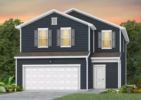 3905 Sadie St, Columbia, TN 38401