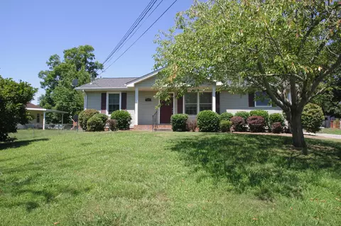 588 Kathryn Ct, Clarksville, TN 37042