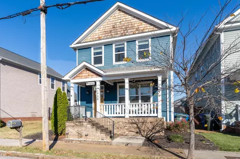 1938 Rossville Ave, Chattanooga, TN 37408