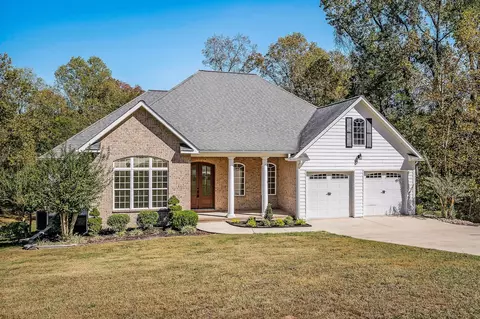 98 Creeks Crossing Ct, Mcminnville, TN 37110