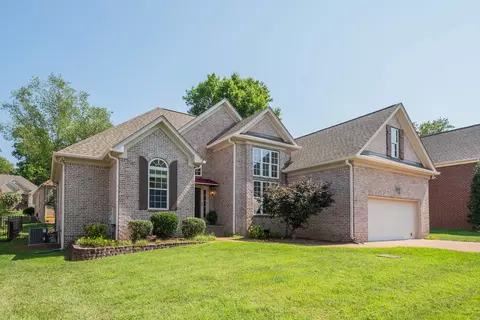 6253 Palomar Ct, Nashville, TN 37211