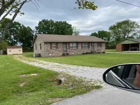66 Murphy Rd, Manchester, TN 37355