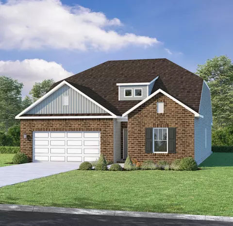 4925 Turquoise Ln, Murfreesboro, TN 37129