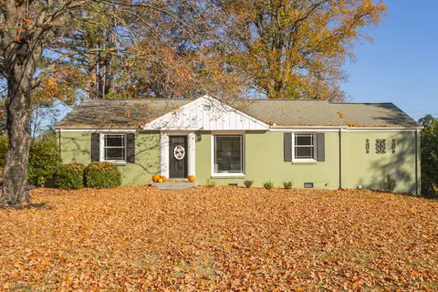 510 Brentlawn Dr, Nashville, TN 37220