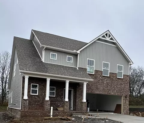 247 Shayton Pass, Gallatin, TN 37066