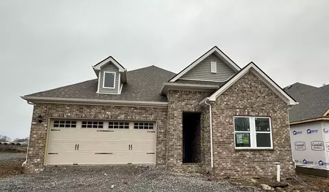 256 Shayton Pass, Gallatin, TN 37066