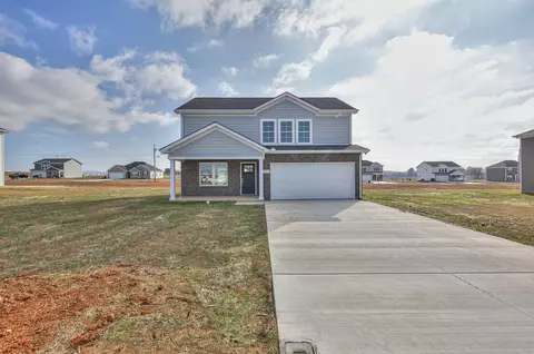 74 Frost St, Decherd, TN 37324