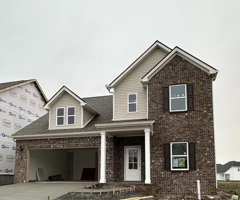 244 Shayton Pass, Gallatin, TN 37066