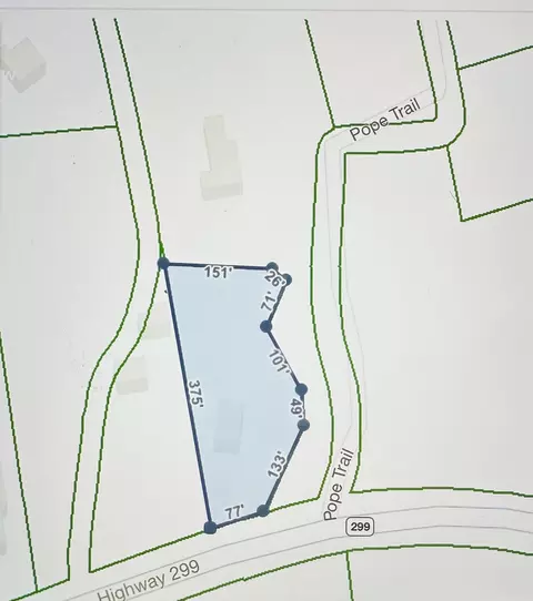 99 Pope Trl, Wildwood, GA 30757