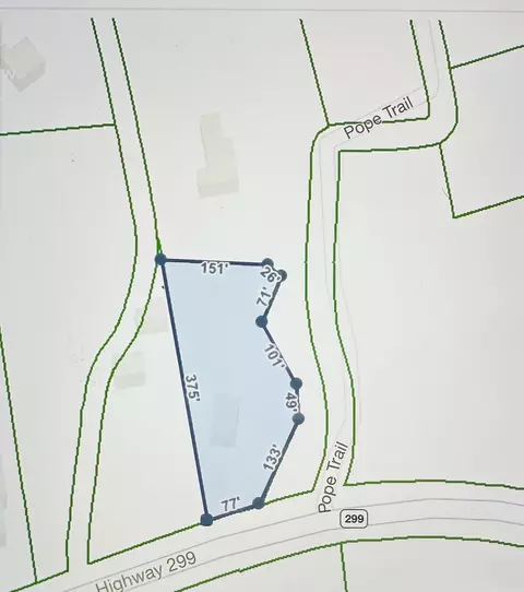 99 Pope Trl, Wildwood, GA 30757