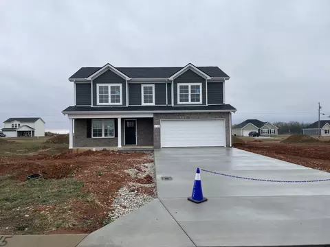 132 Frost St, Decherd, TN 37324