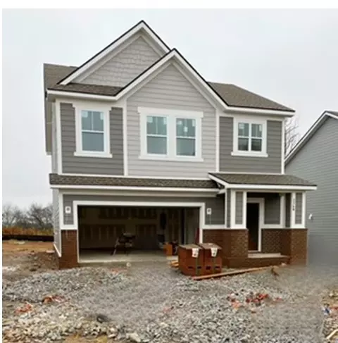2368 Robert Gwynne Dr, Smyrna, TN 37167
