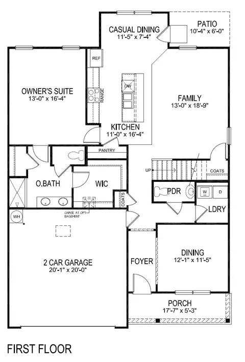 4241 Miranda Pl, Antioch, TN 37013