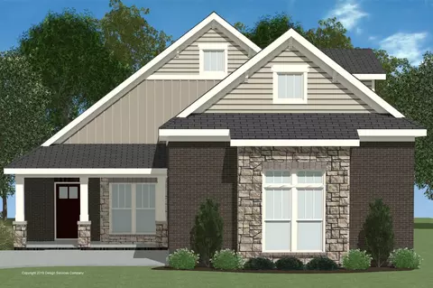 7413 Dodd Retreat Ct, Hermitage, TN 37076