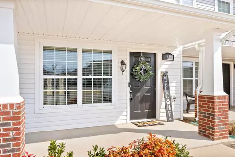 57 Ellington Ter, Clarksville, TN 37040