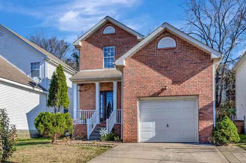 1456 Bell Trace Dr, Antioch, TN 37013