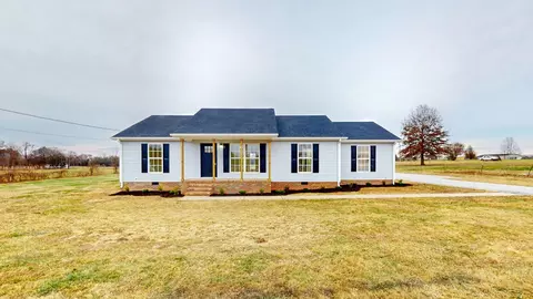 420 Virgil Crowell Rd, Unionville, TN 37180