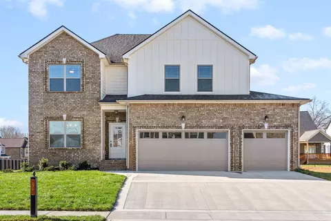 91 The Oaks, Clarksville, TN 37043