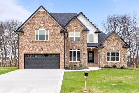 81 Phillips Ests, Clarksville, TN 37040