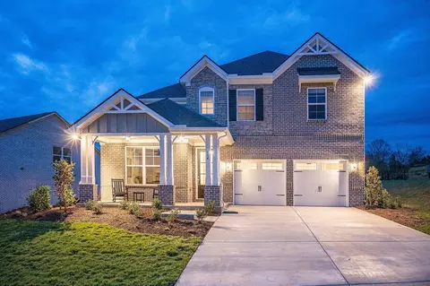 804 Cawthorn Ln, Mount Juliet, TN 37122