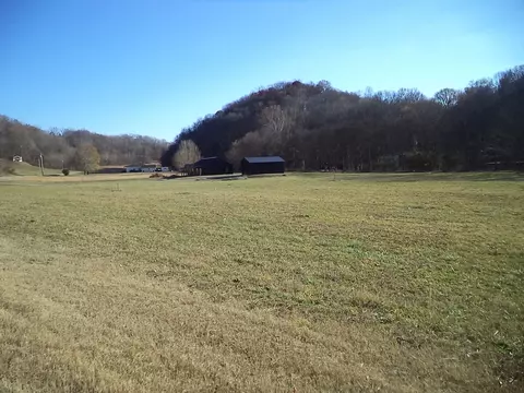 0 Lees Crk, Fayetteville, TN 37334
