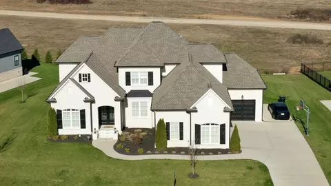 5518 Bridgemore Blvd, Murfreesboro, TN 37129