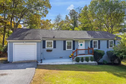 3902 Fairfax Dr, Chattanooga, TN 37415