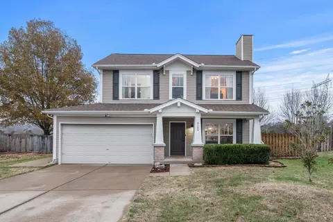 8189 Boone Trce, Nashville, TN 37221