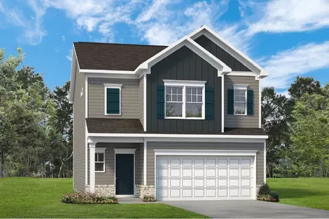 126 Annas Way, Shelbyville, TN 37160